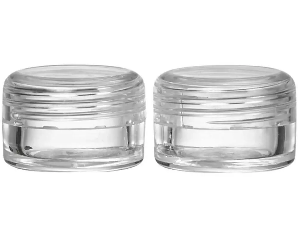 Trisa Accessoires Crème Dose Dose 2 x 5 ml