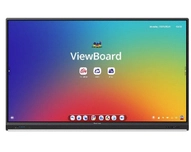 ViewSonic ViewBoard IFP7553 1905 mm 4K UHD LCD Collaboration Display