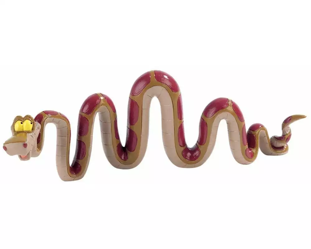 BULLYLAND Spielzeugfigur Disney Kaa