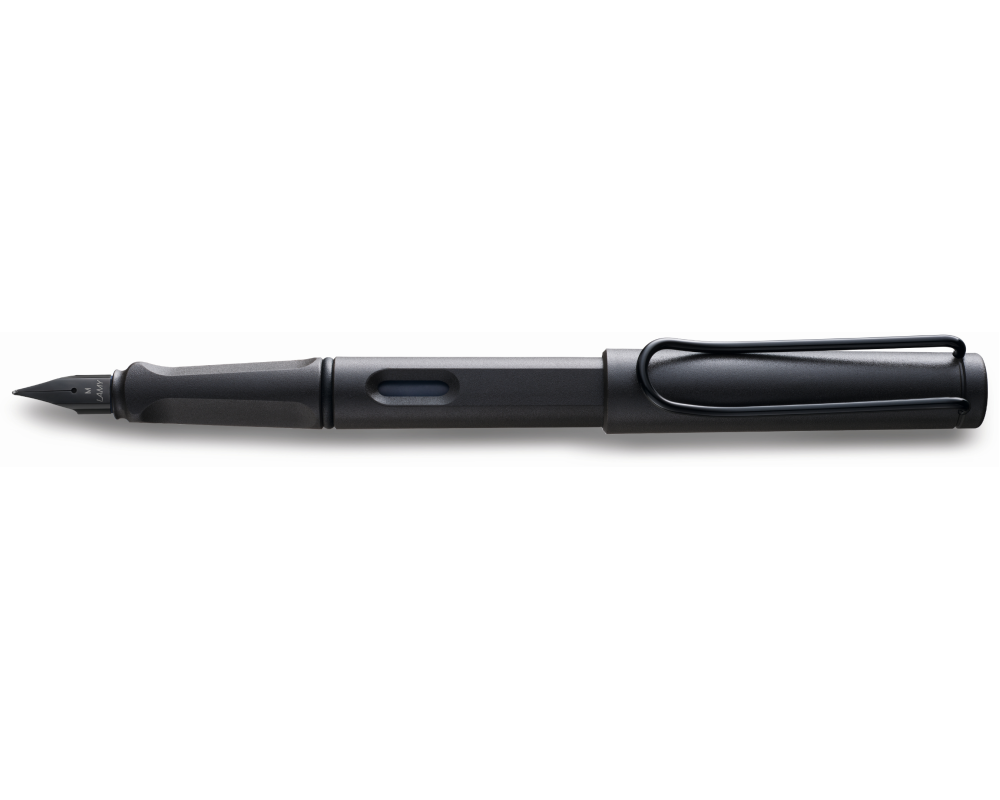 LAMY Füllhalter 017 safari M 1203065 umbra