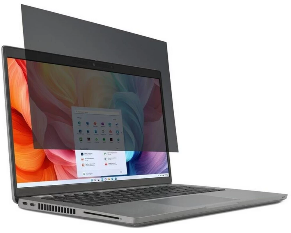 Kensington High Clarity Privacy Filter 14 " / 16:10