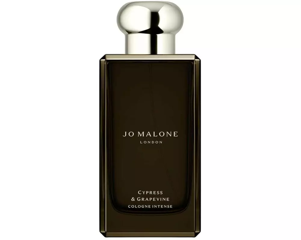 Jo Malone Eau de Cologne Intense Cypress and Grapevine 100 ml