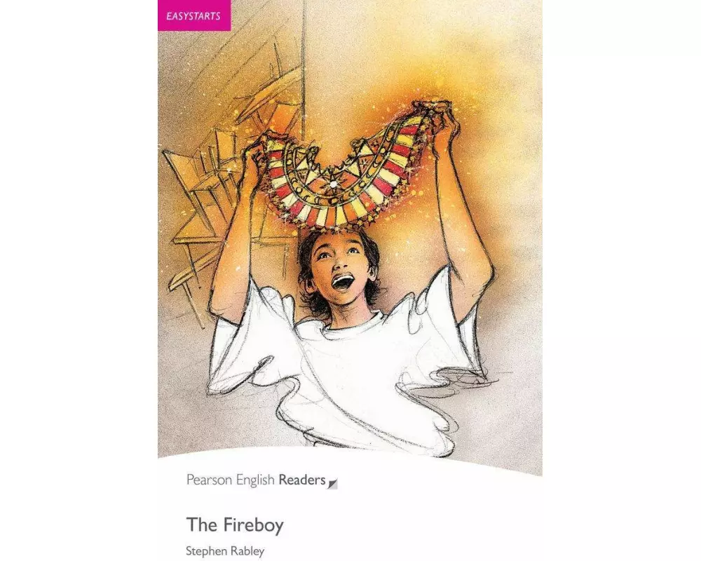 Easystart: The Fireboy