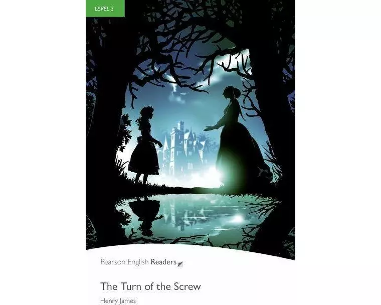 Level 3: Turn of the Screw