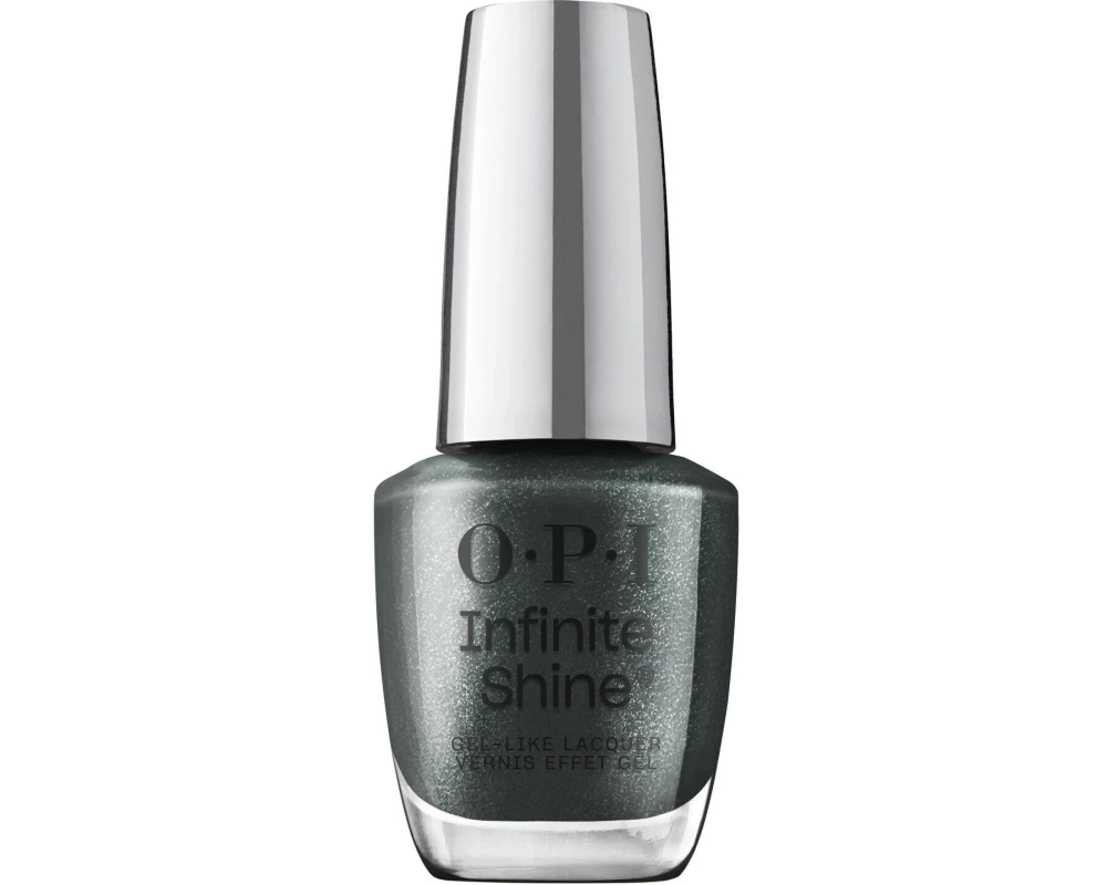 OPI Infinite Shine Get In Platform-Ation Get In Platform-Ation
