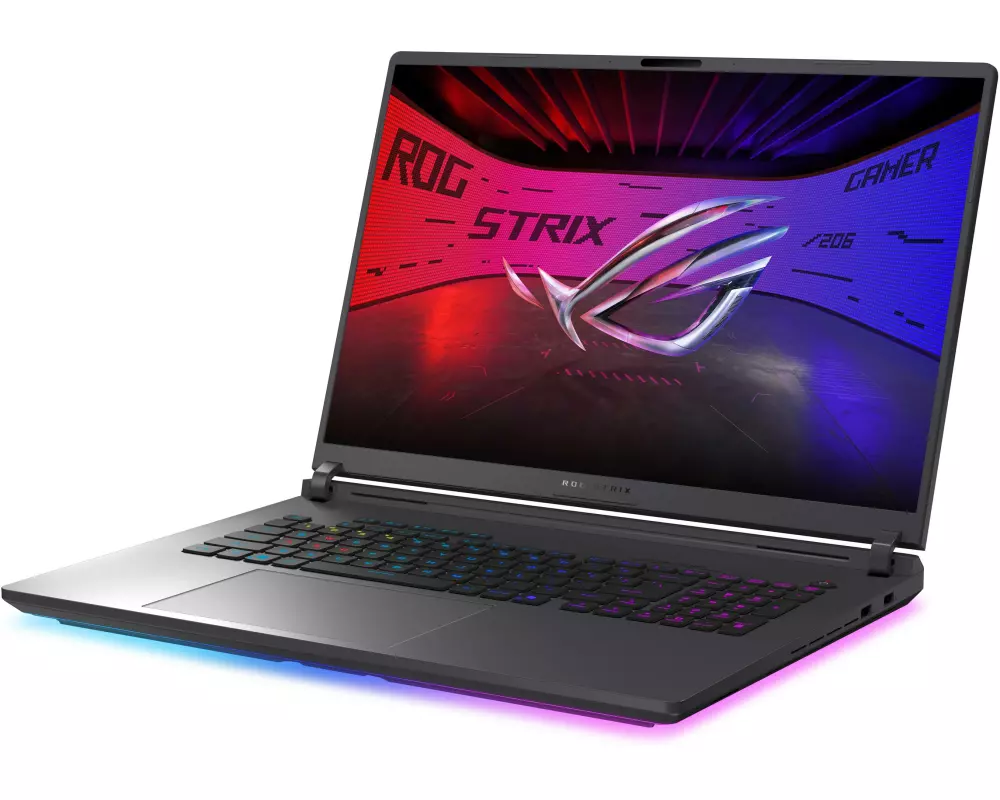 ASUS Notebook ROG Strix G18 (G815LW-S8030W) RTX 5080