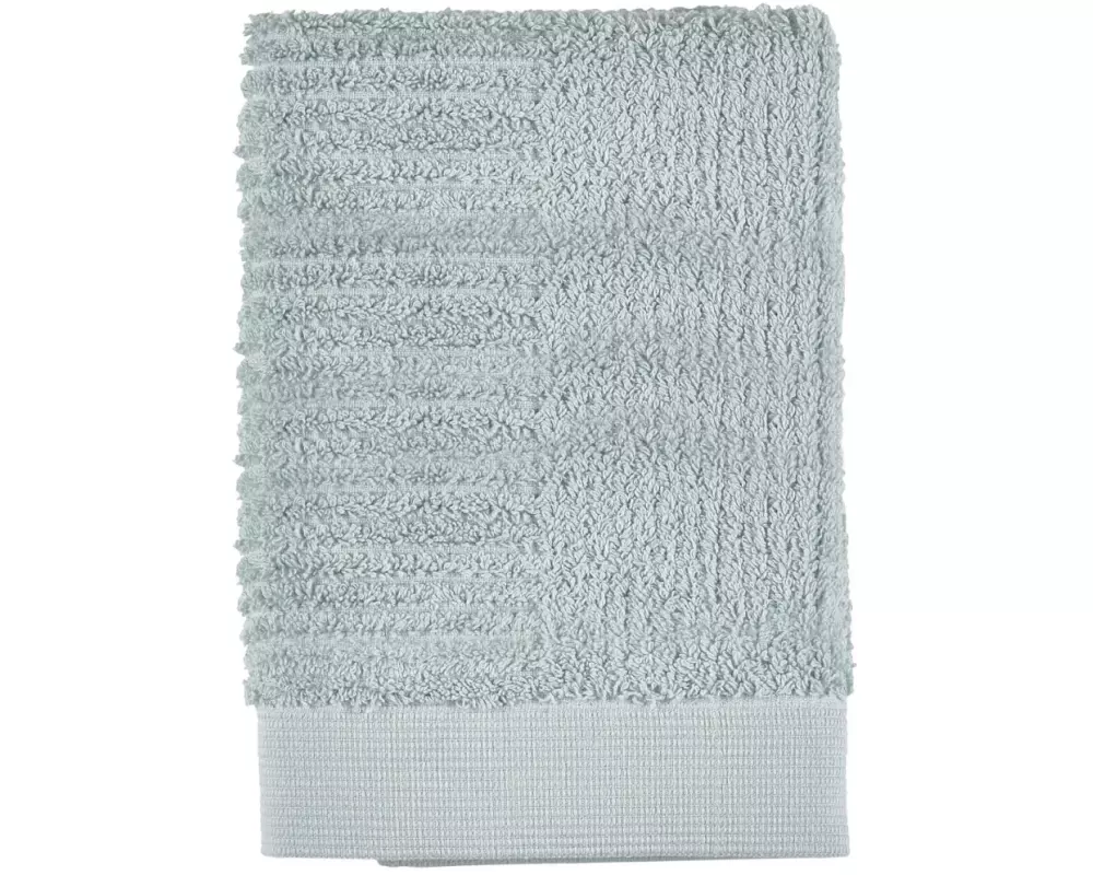 Zone Denmark Handtuch Classic 50 x 70 cm, Dusty Green