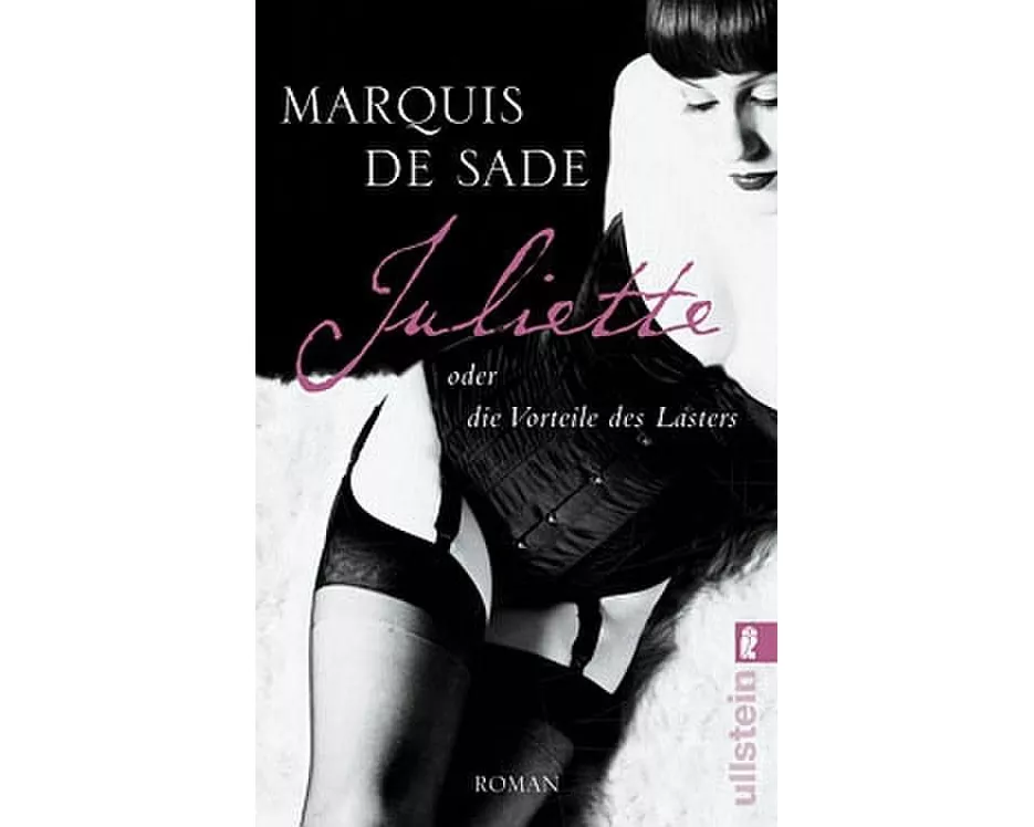 Juliette oder die Vorteile des Lasters