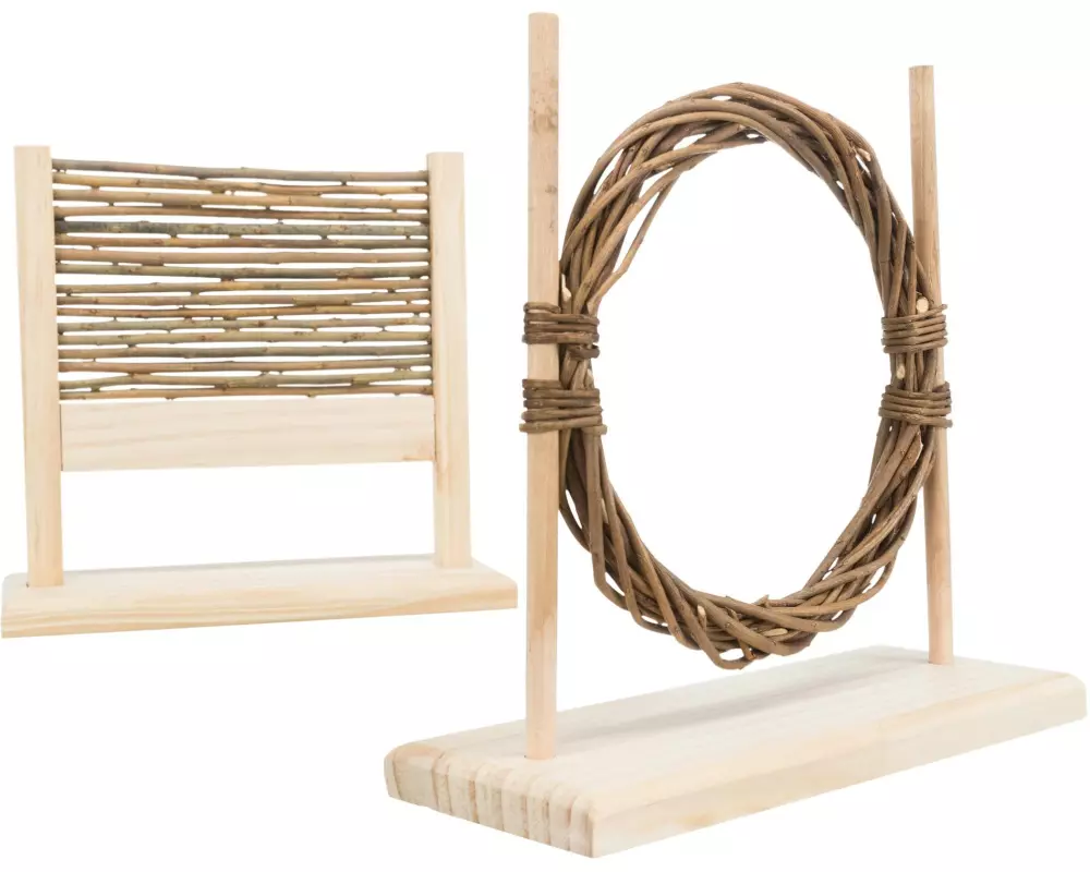 Trixie Agility Set, 2 Stück