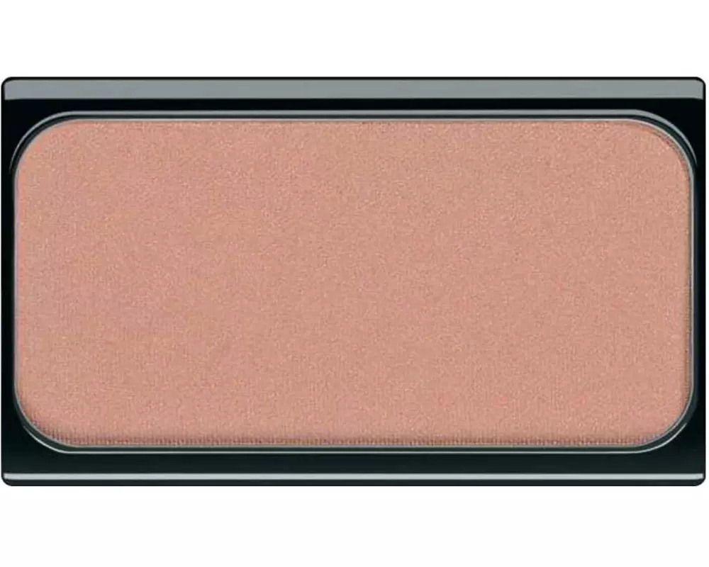 ARTDECO Blusher 13 Brown Orange 5 g 13 Brown Orange