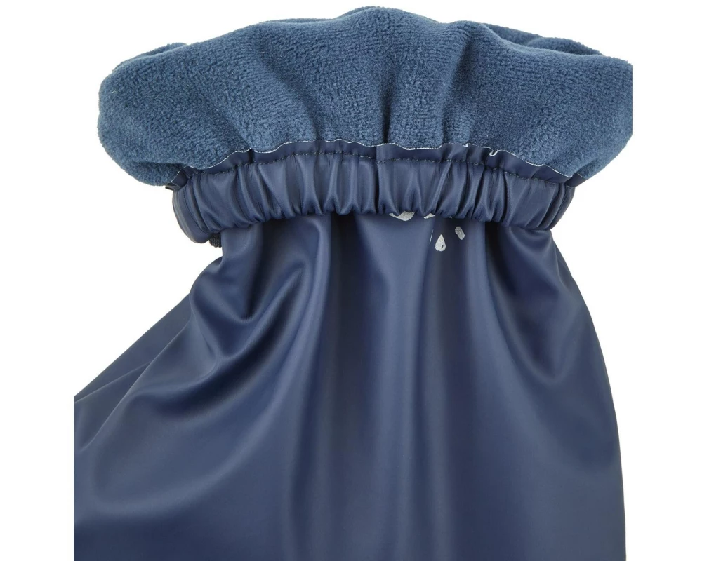 Sterntaler Regenüberzieher Marine 6-24 Monate
