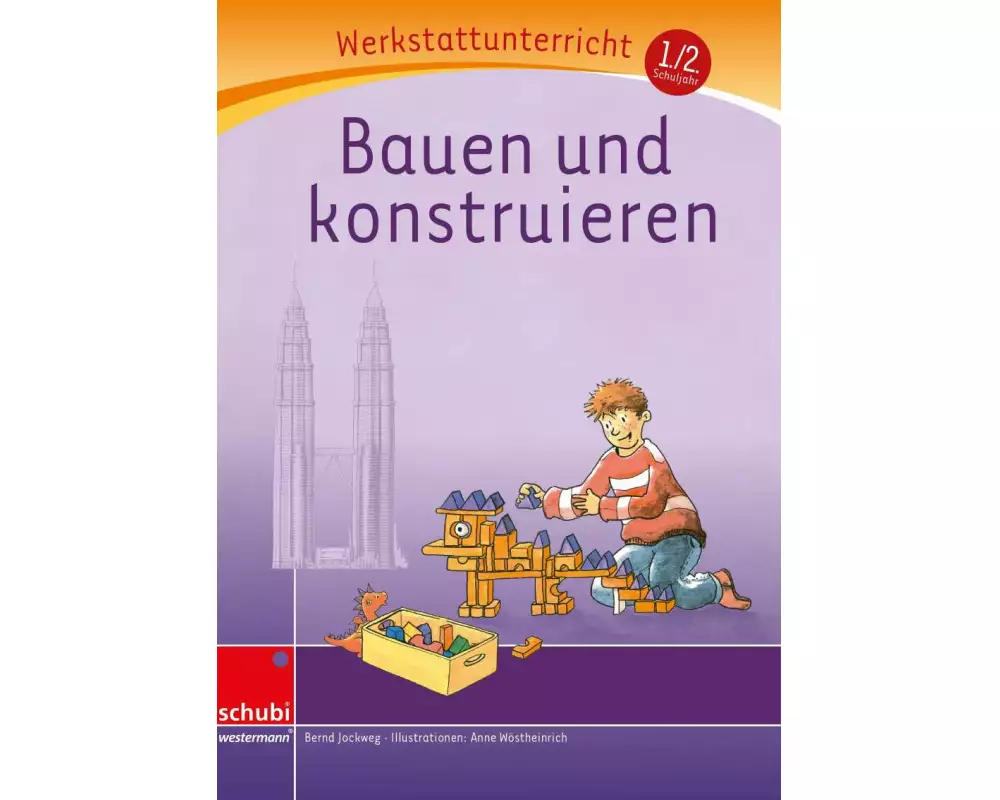 Bauen und Konstruieren