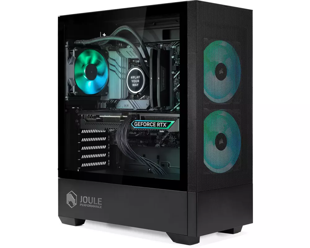 Gaming PC RTX5070 i9 32GB 1TB L1142912