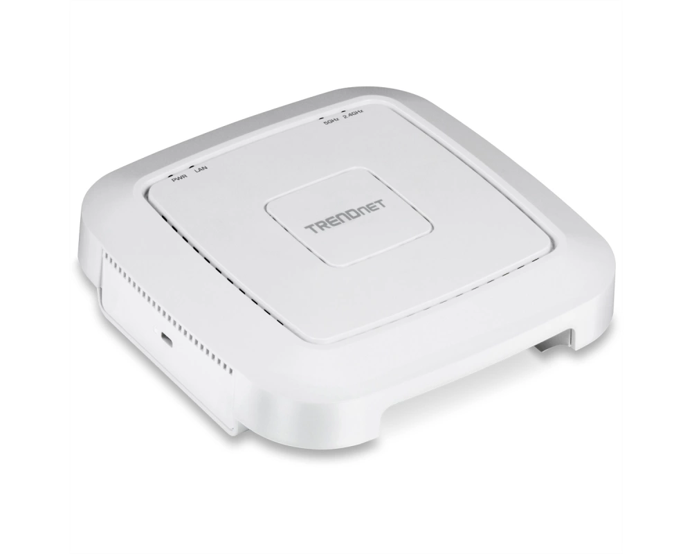 TRENDnet TEW-821DAP v1.0R