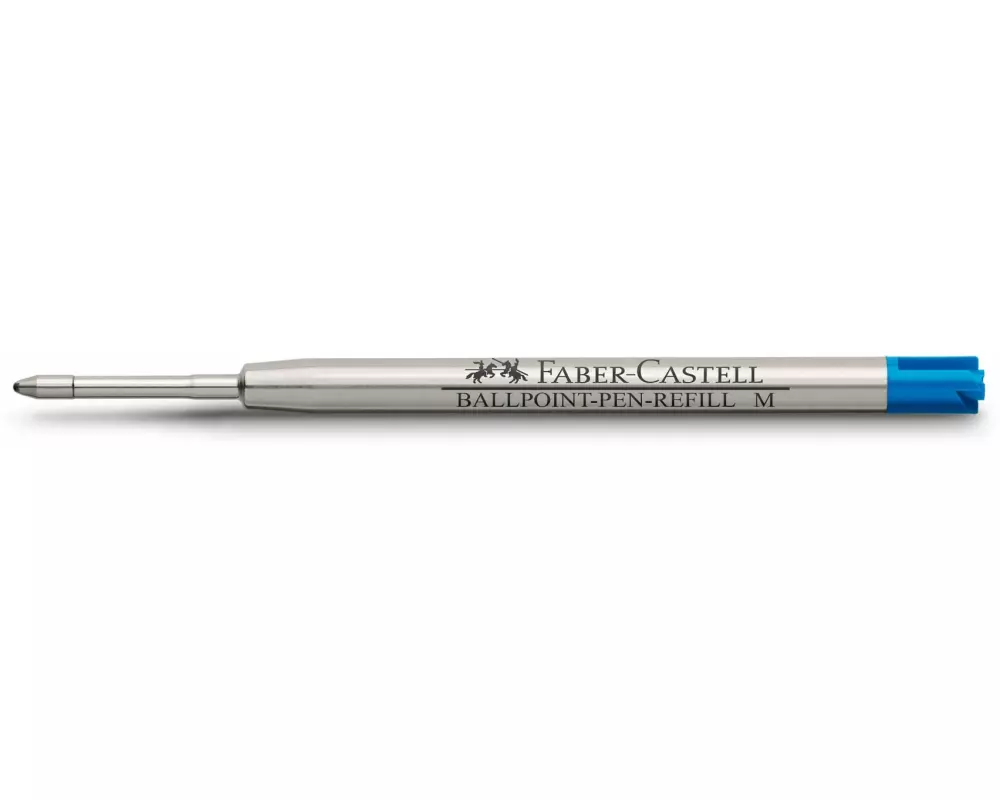 Faber-Castell Schreibmine M Blau