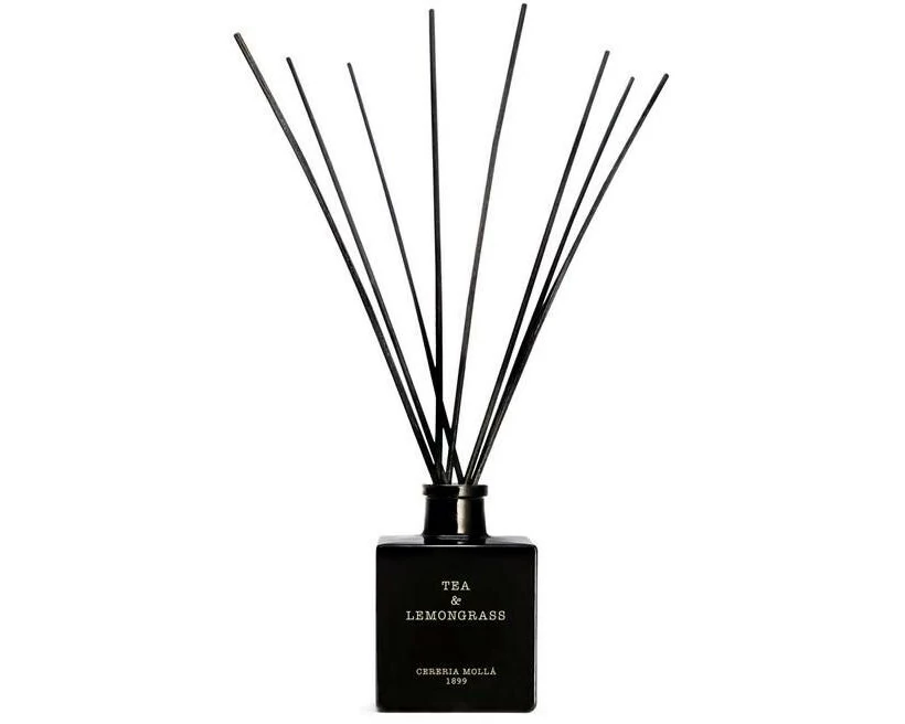 Cerería Mollá Duftstäbchen Tea & Lemongrass 100 ml