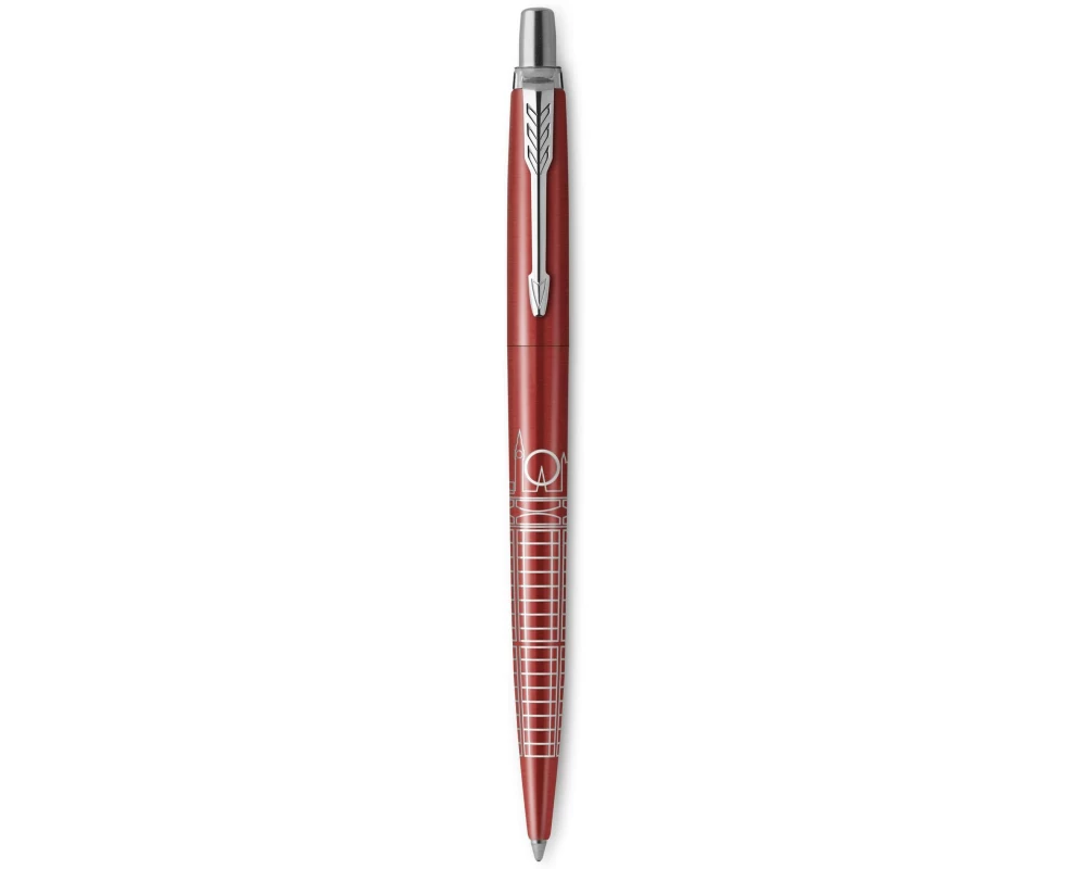 Parker Kugelschreiber Jotter Special Edition Medium (M), Rot