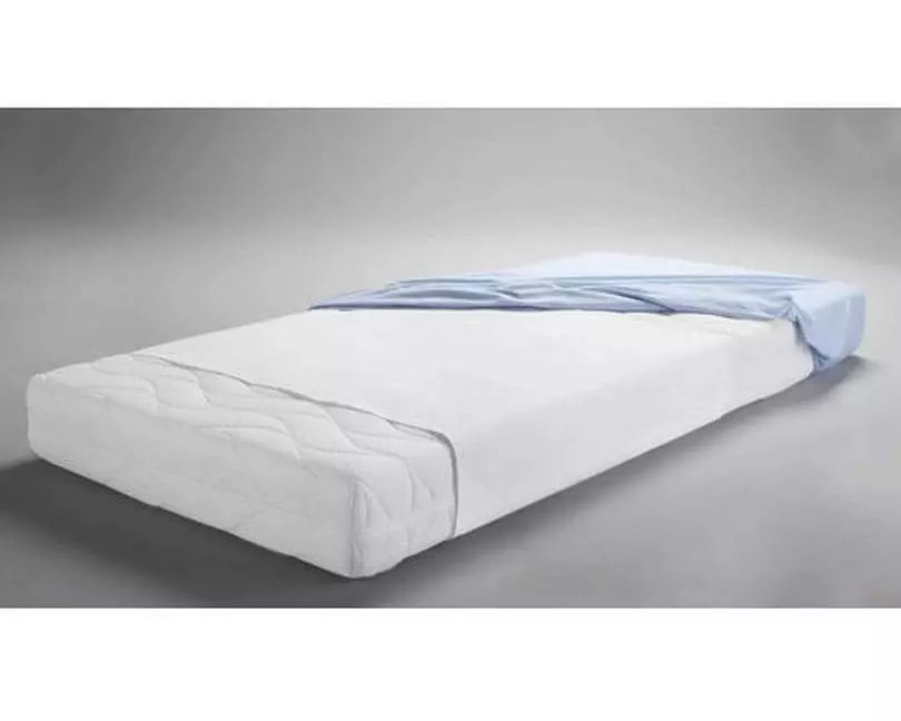 Dormisette Matratzenauflage Komfort 90 x 150 cm