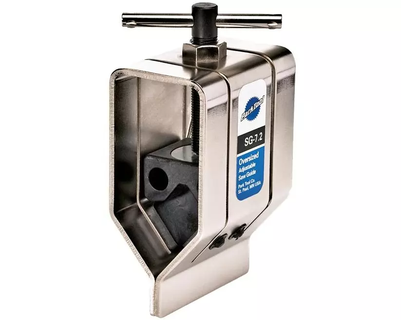 ParkTool Schneidführung Oversized SG-7.2