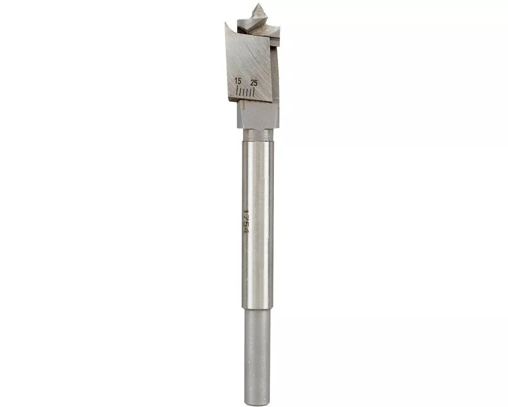 kwb Zentrierbohrer 15-45 mm verstellbar