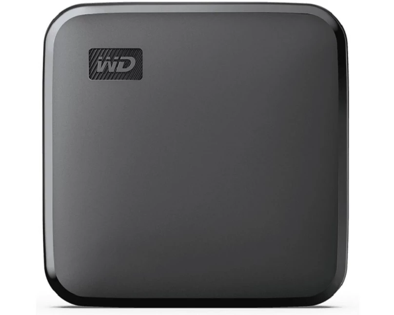 WD Elements SE SSD 1TB - Portable SSD
