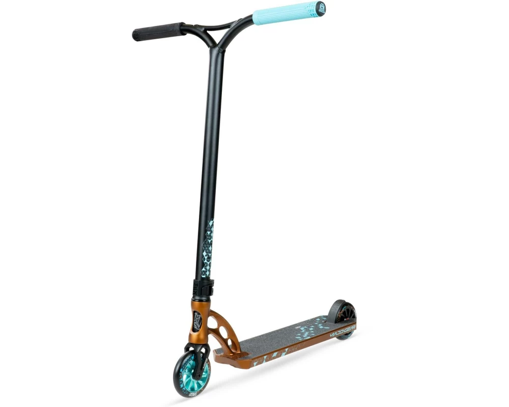 Madd Gear MGO 500 Deltoid Freestyle Scooter Deltoid