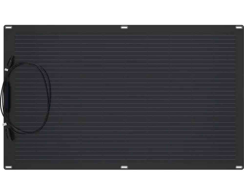 Marstek Solarpanel - 110 W