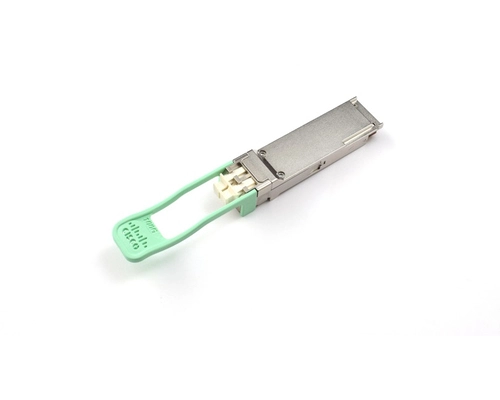 100G QSFP28 TRANSCEIVER 100G-FR