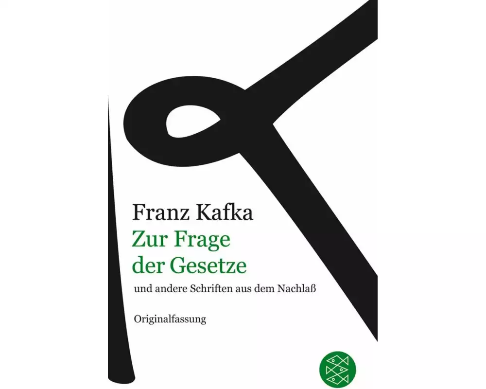 Zur Frage der Gesetze