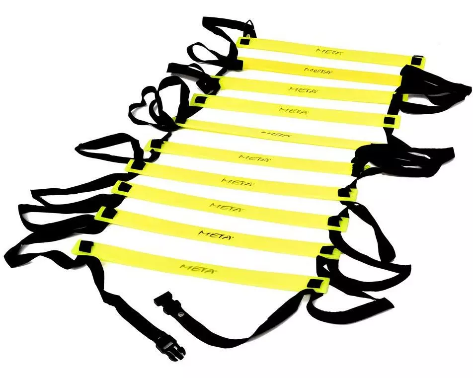 Meta-tu-Victoria Koordinationsleiter Flach 6 m