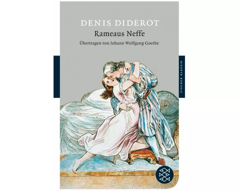 Rameaus Neffe