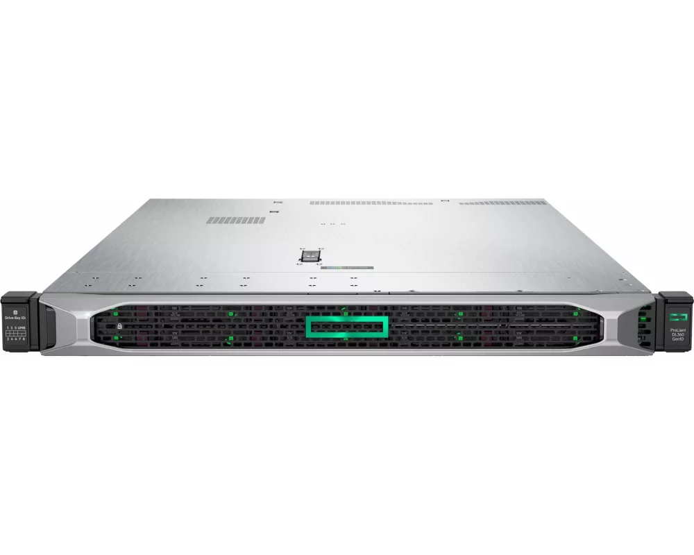 HPE Aruba Central 512GB Appliance