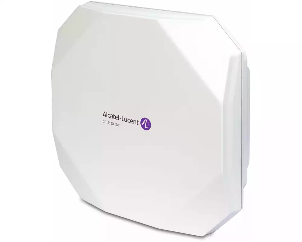 Alcatel-Lucent Outdoor Access Point OmniAccess Stellar AP1361