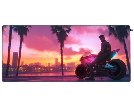 GP5 MIAMI RIDER XL XTRFY GP5