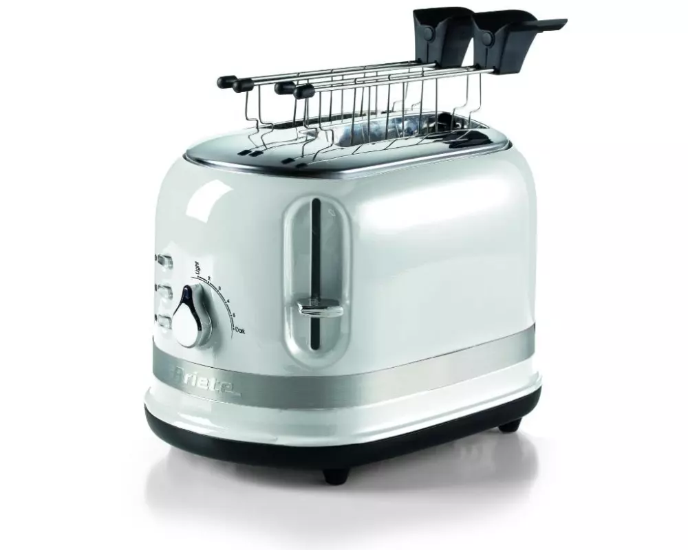 Ariete Toaster MODERNA Weiss