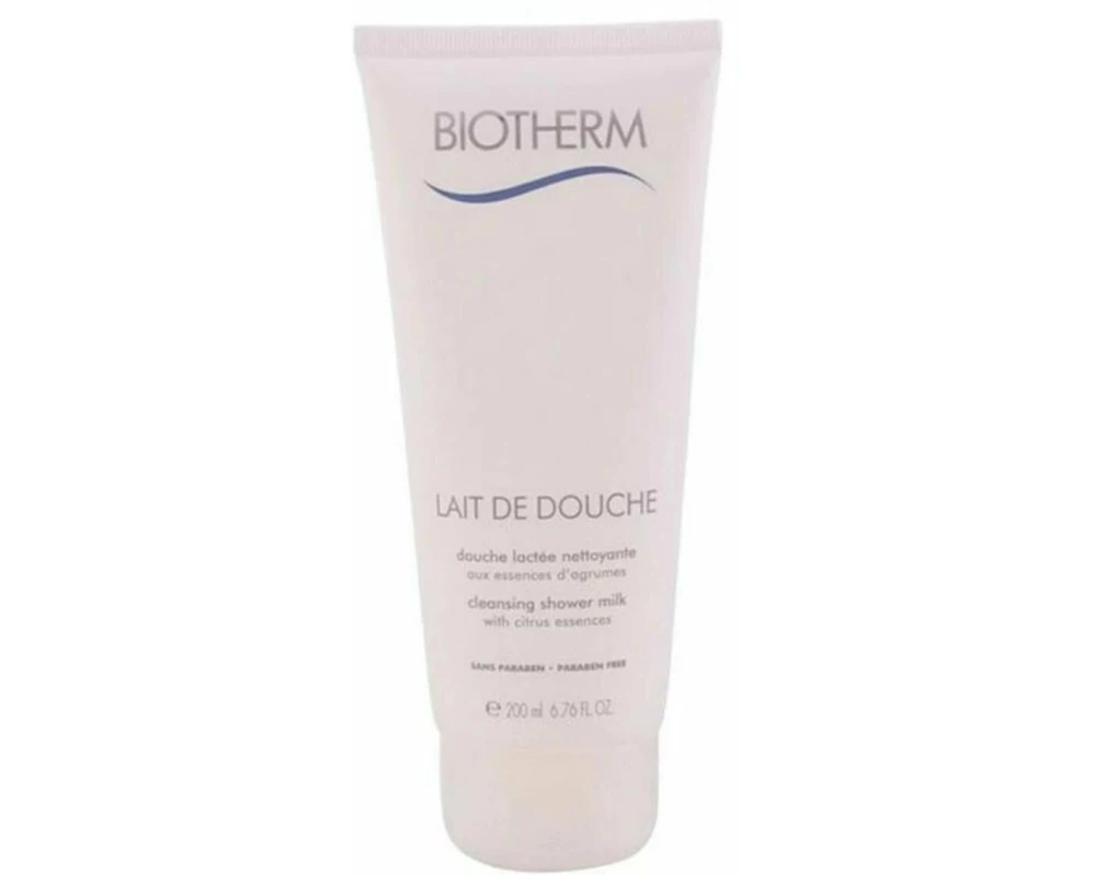 Biotherm Lait de Douche 200 ml