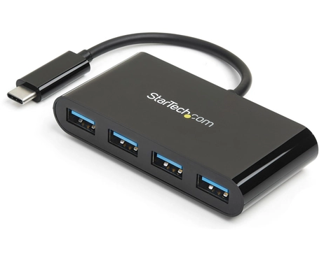 StarTech.com USB Hub