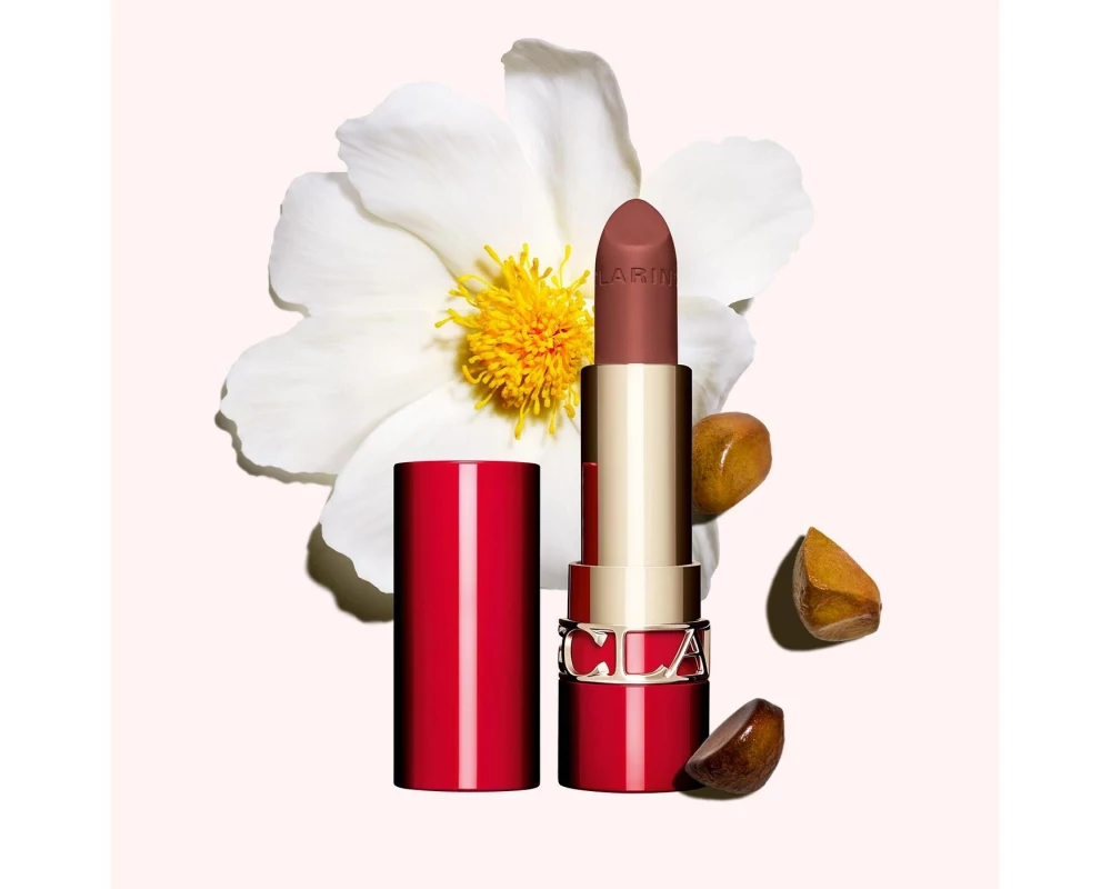 Clarins Joli Rouge Velvet 794v Sandelholz