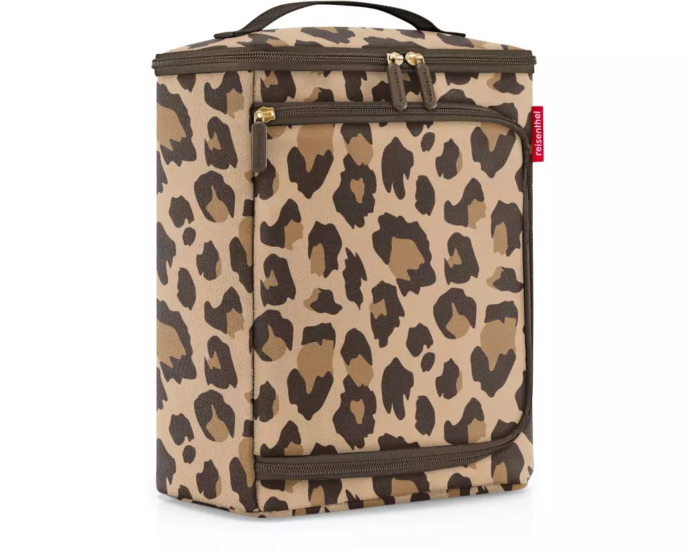 Reisenthel Kühltasche Leo macchiato