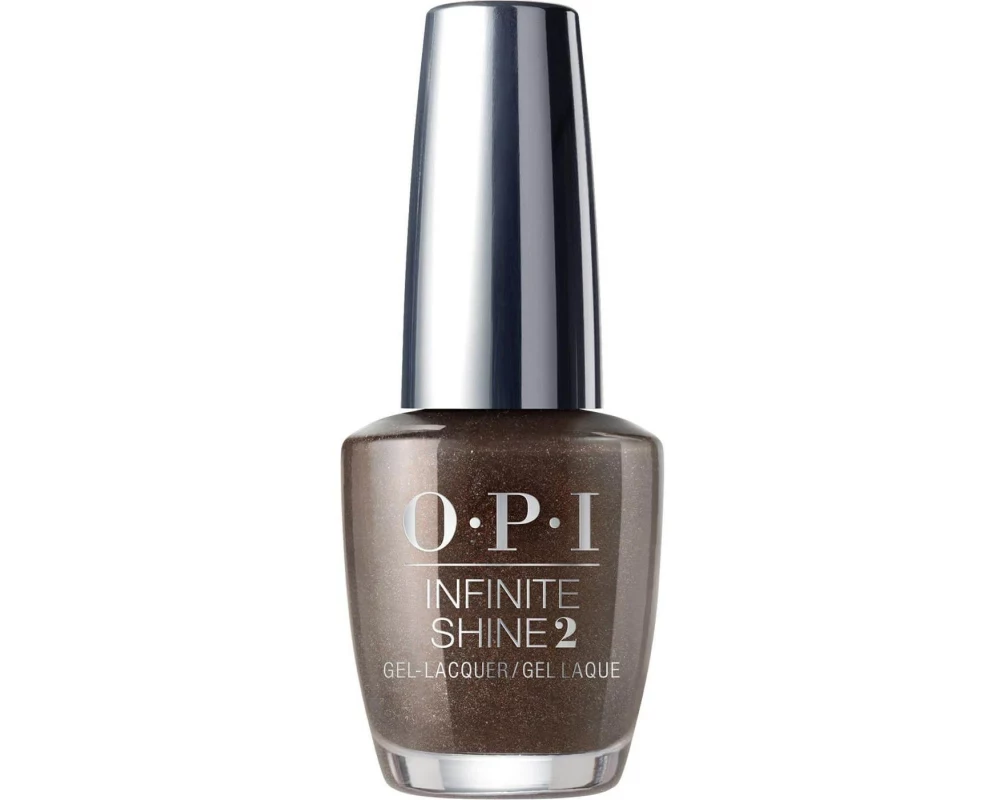 OPI Infinite Shine My Private Jet My Private Jet