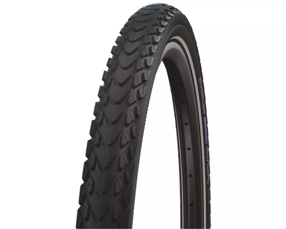 Schwalbe Velopneu Marathon Mondial 28 " x 1.38 "