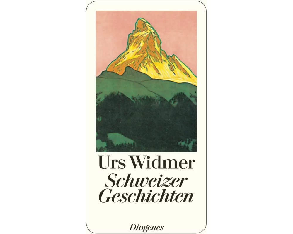 Schweizer Geschichten