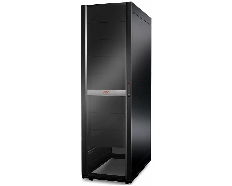 APC Symmetra PX 250kW Power Module Frame, 400/480V