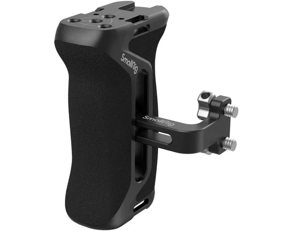 Smallrig Seitengriff mit 1/4"-20 Schrauben