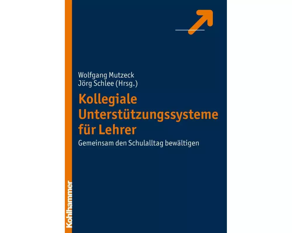 Kollegiale Unterstützungssysteme für Lehrer