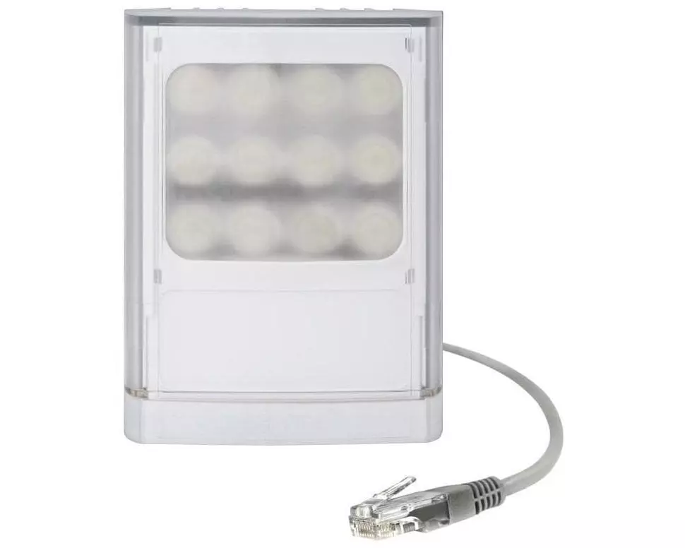 RayTec Weisslicht Strahler VAR2-IPPOE-W4-1