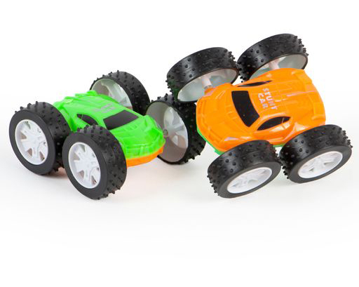 ROOST Flip Racer NV508 orange/green