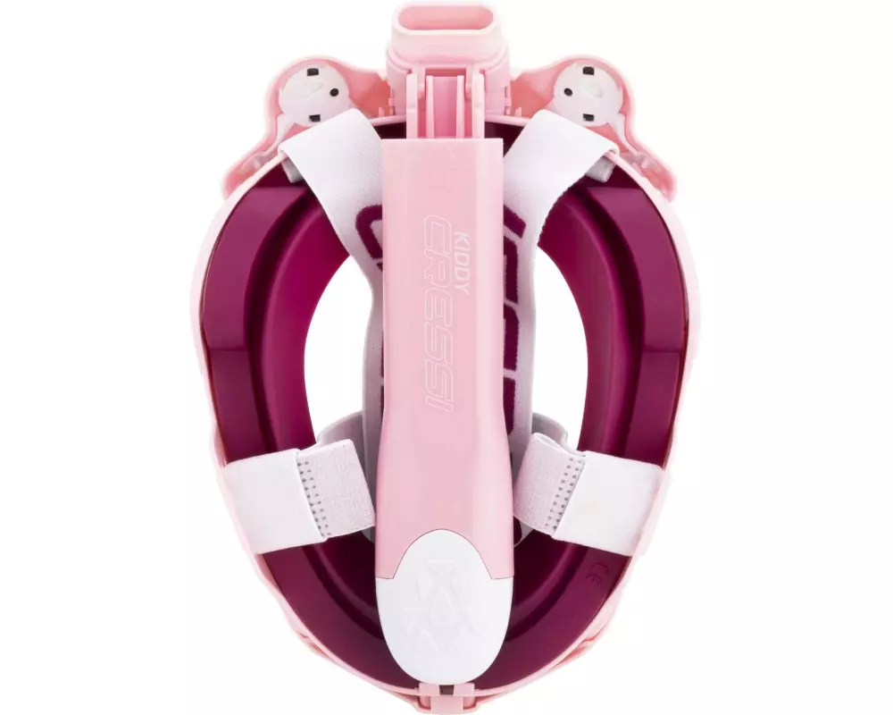CRESSI Kiddy, Rosa/Violett/Weiss
