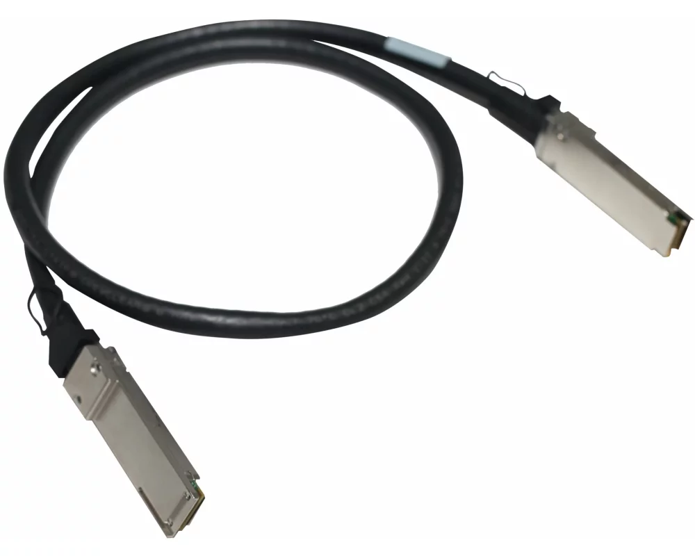 HPE 100Gb QSFP28 to QSFP28 3m DAC