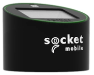 Socket Mobile S320 Barcode Scanner